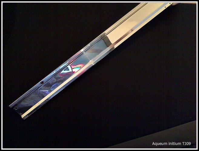 Het "Post hier je kleine mods" topic - Deel 17 - Modding, Mechanica